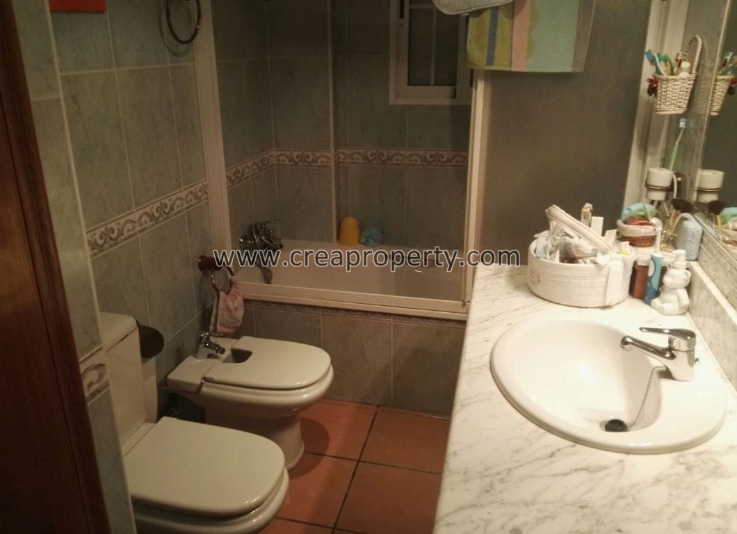 4 soveværelse Villa til salg i El Palmar med swimmingpool - € 685.000 (Ref: 4090100)