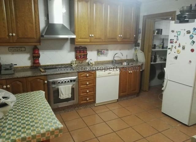 4 quarto Moradia para venda em El Palmar, Múrcia cidade com piscina - 685 000 € (Ref: 4090100)