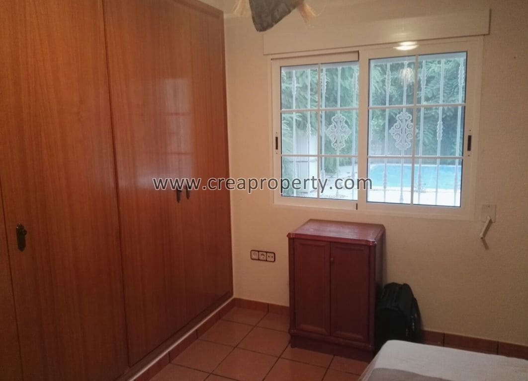 4 soveværelse Villa til salg i El Palmar med swimmingpool - € 685.000 (Ref: 4090100)