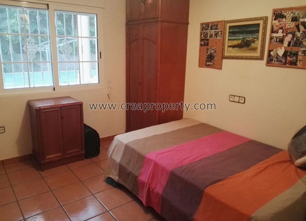 4 soveværelse Villa til salg i El Palmar med swimmingpool - € 685.000 (Ref: 4090100)