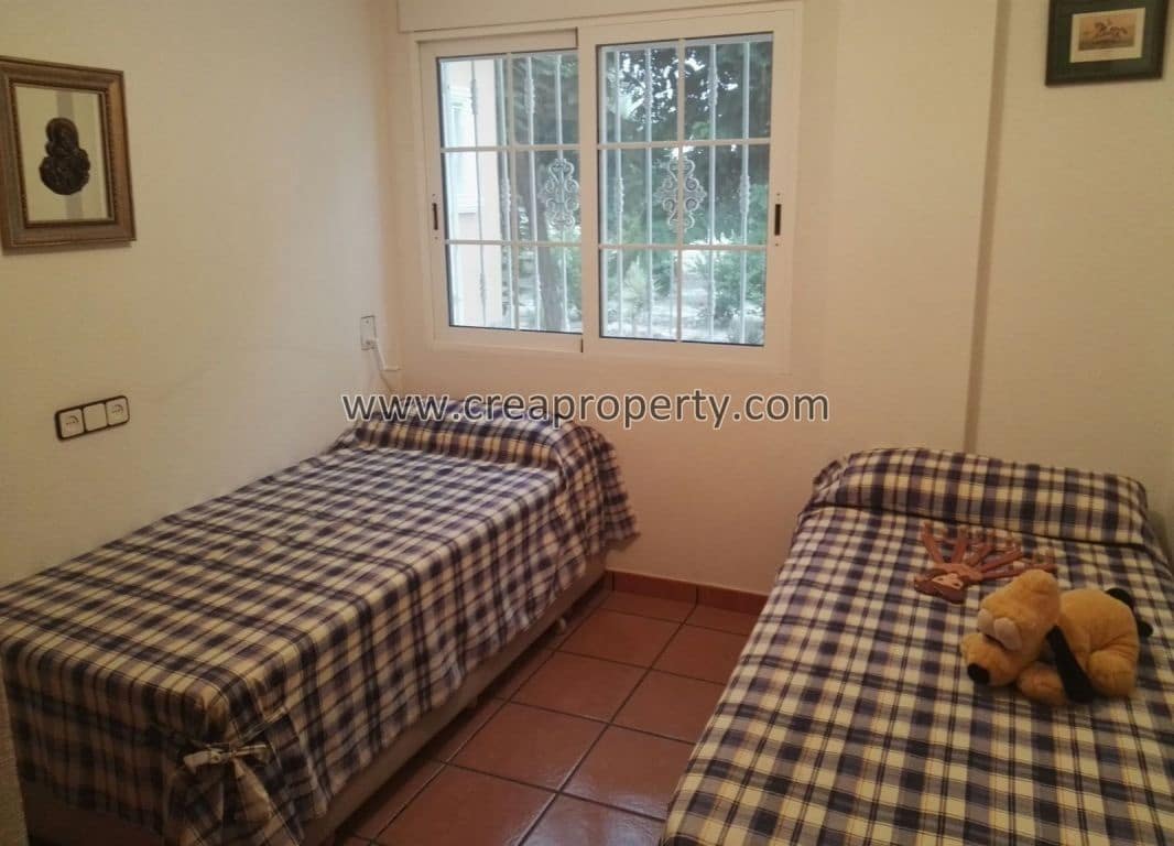 4 soveværelse Villa til salg i El Palmar med swimmingpool - € 685.000 (Ref: 4090100)