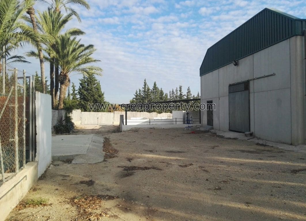 4 soveværelse Villa til salg i El Palmar med swimmingpool - € 685.000 (Ref: 4090100)