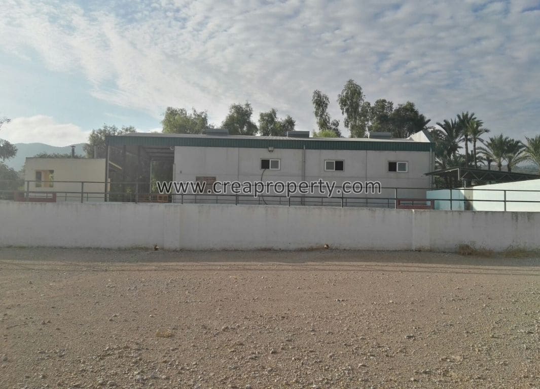 4 soveværelse Villa til salg i El Palmar med swimmingpool - € 685.000 (Ref: 4090100)