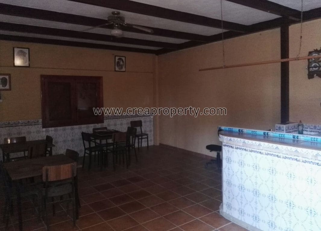 4 soveværelse Villa til salg i El Palmar med swimmingpool - € 685.000 (Ref: 4090100)