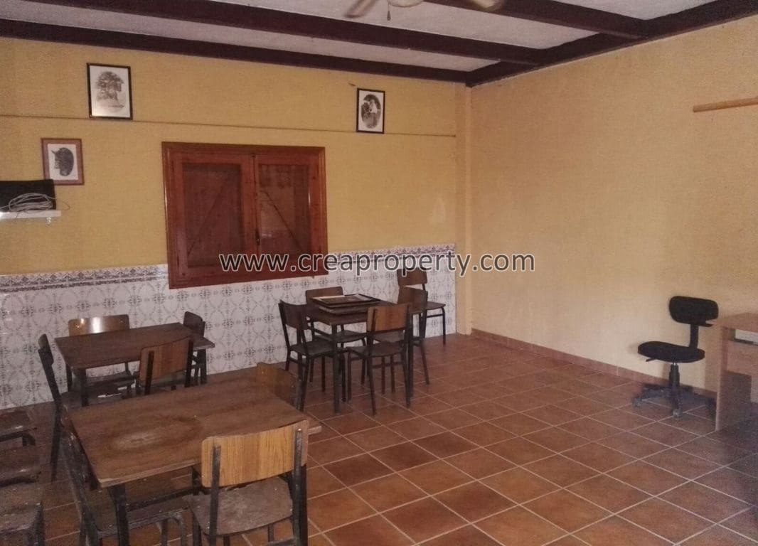 4 soveværelse Villa til salg i El Palmar med swimmingpool - € 685.000 (Ref: 4090100)