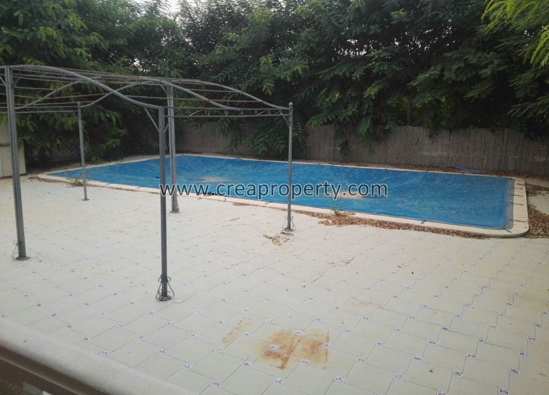 4 soveværelse Villa til salg i El Palmar med swimmingpool - € 685.000 (Ref: 4090100)