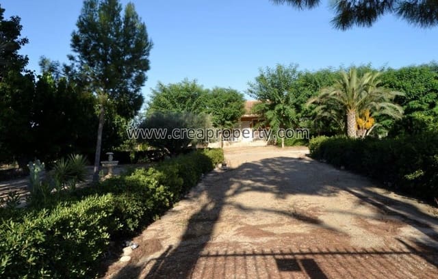 4 quarto Moradia para venda em El Palmar, Múrcia cidade com piscina - 685 000 € (Ref: 4090100)