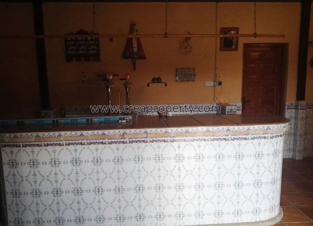 4 soveværelse Villa til salg i El Palmar med swimmingpool - € 685.000 (Ref: 4090100)