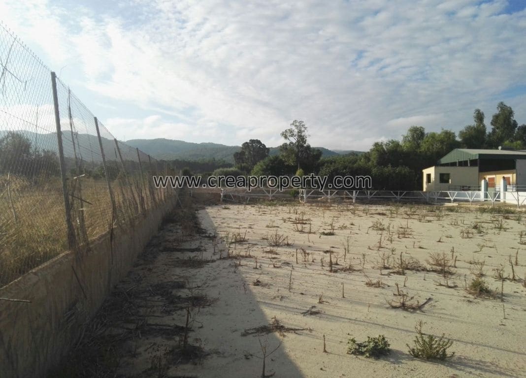 4 soveværelse Villa til salg i El Palmar med swimmingpool - € 685.000 (Ref: 4090100)