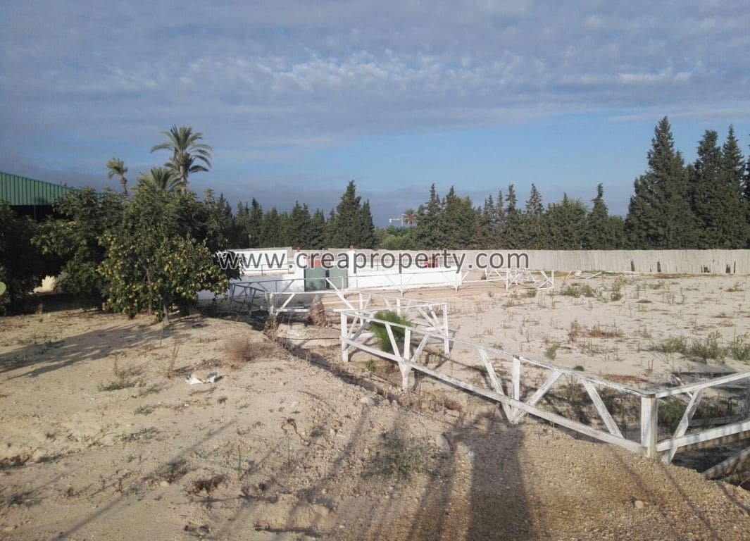 4 soveværelse Villa til salg i El Palmar med swimmingpool - € 685.000 (Ref: 4090100)