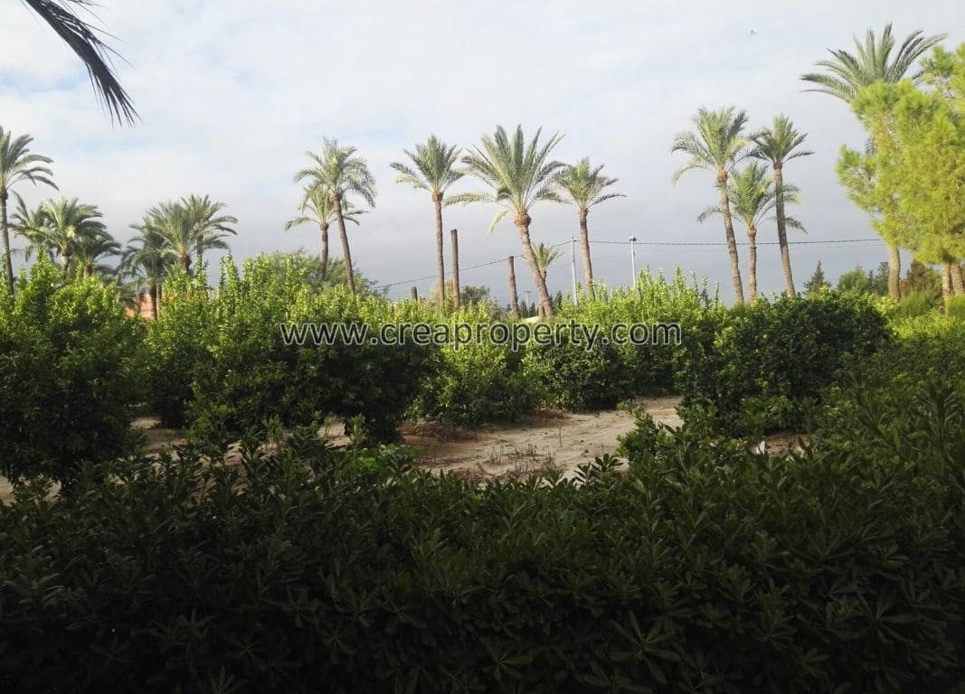 4 soveværelse Villa til salg i El Palmar med swimmingpool - € 685.000 (Ref: 4090100)