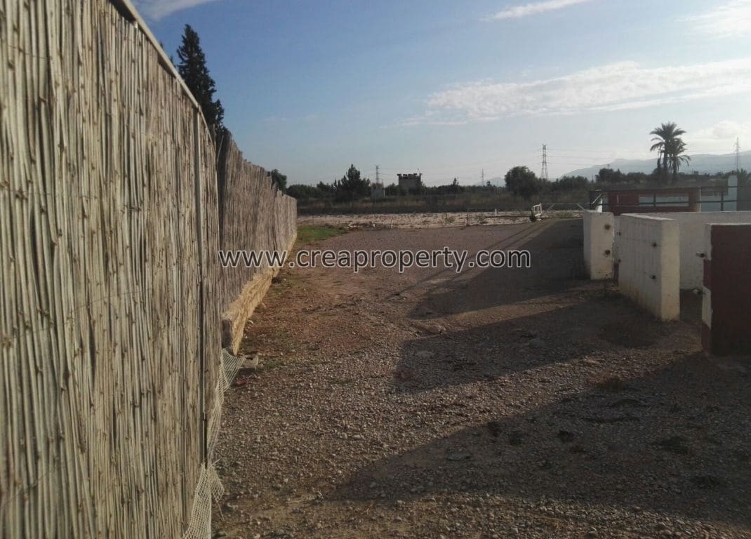 4 soveværelse Villa til salg i El Palmar med swimmingpool - € 685.000 (Ref: 4090100)