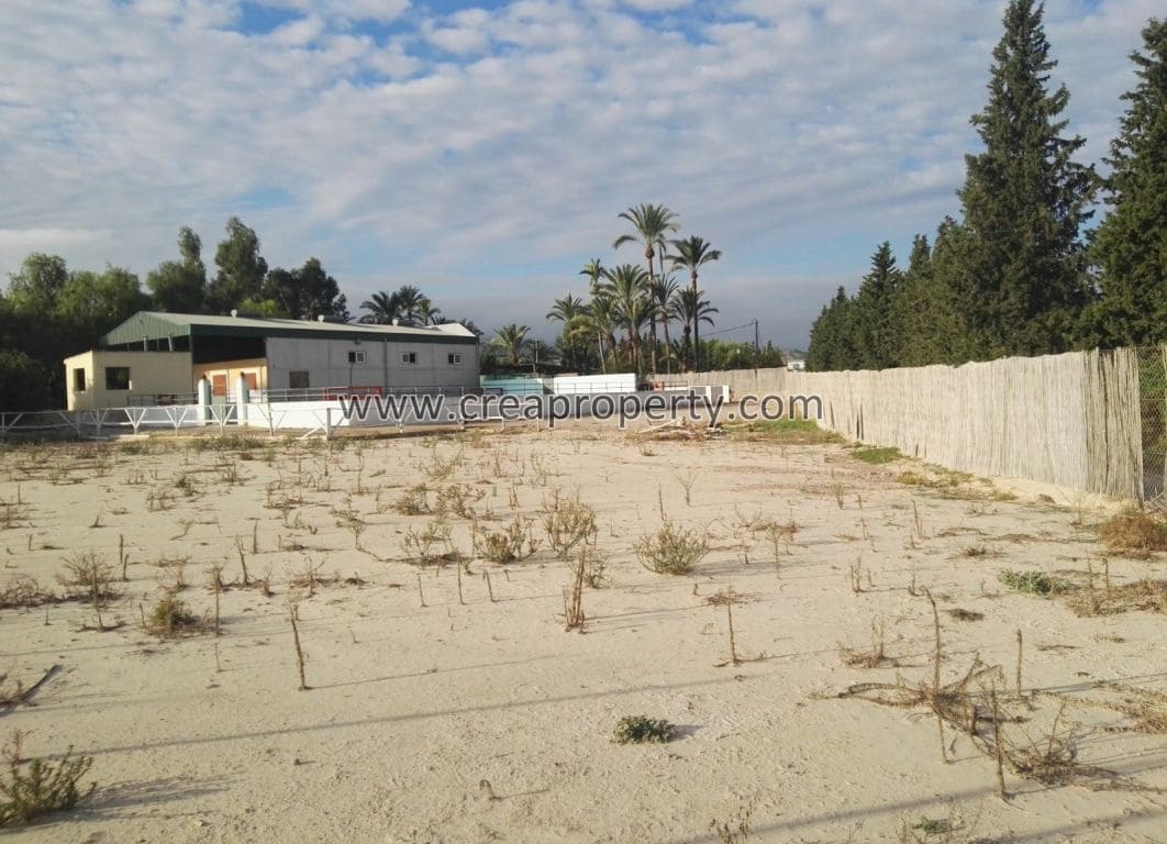 4 soveværelse Villa til salg i El Palmar med swimmingpool - € 685.000 (Ref: 4090100)