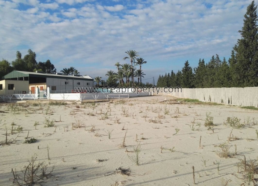 4 soveværelse Villa til salg i El Palmar med swimmingpool - € 685.000 (Ref: 4090100)