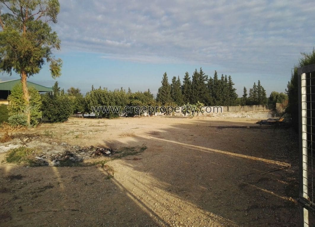 4 soveværelse Villa til salg i El Palmar med swimmingpool - € 685.000 (Ref: 4090100)