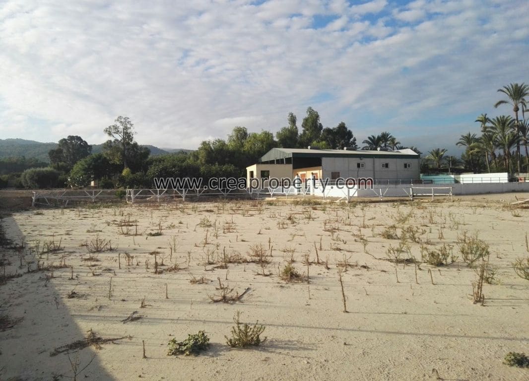 4 soveværelse Villa til salg i El Palmar med swimmingpool - € 685.000 (Ref: 4090100)