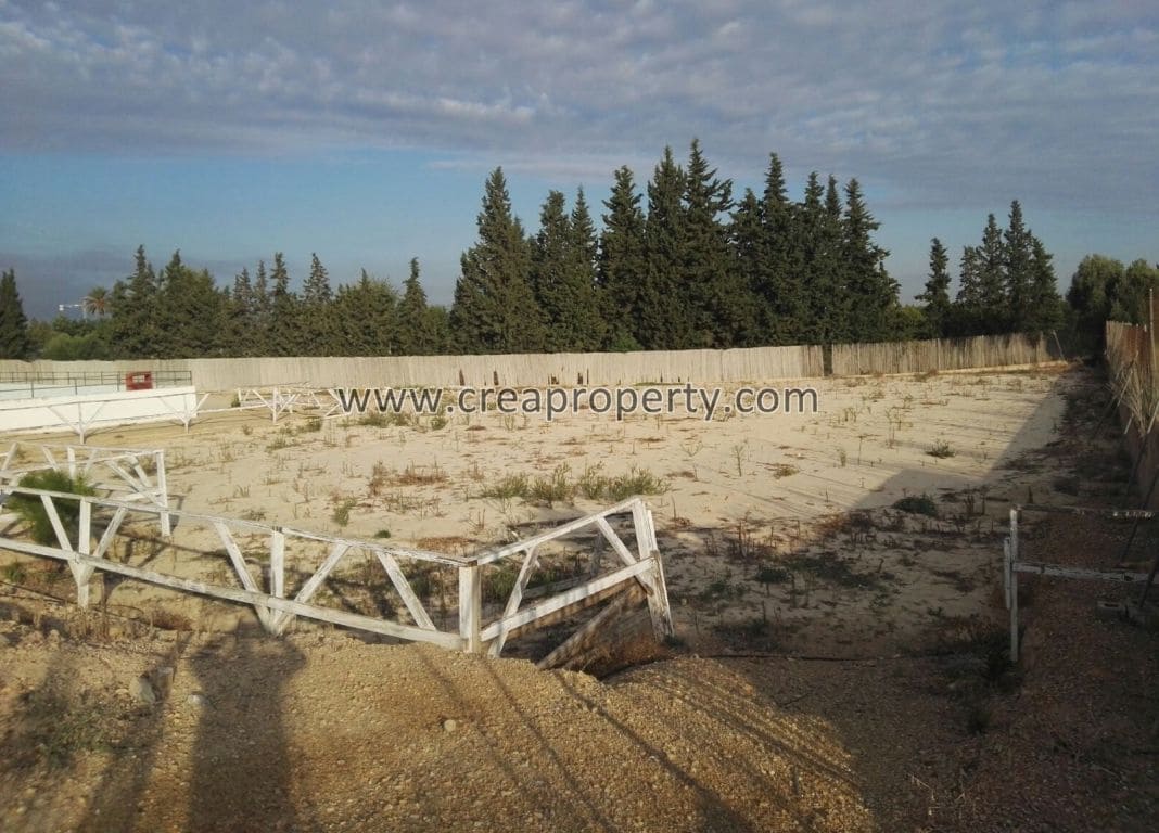 4 soveværelse Villa til salg i El Palmar med swimmingpool - € 685.000 (Ref: 4090100)