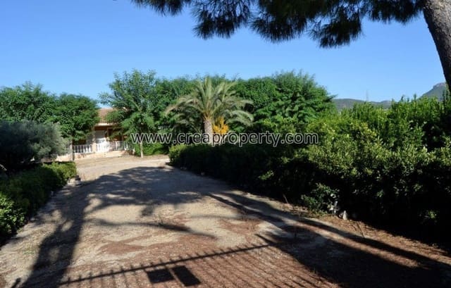 4 quarto Moradia para venda em El Palmar, Múrcia cidade com piscina - 685 000 € (Ref: 4090100)