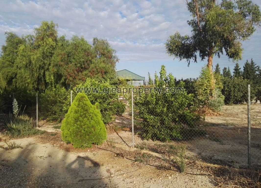 4 soveværelse Villa til salg i El Palmar med swimmingpool - € 685.000 (Ref: 4090100)