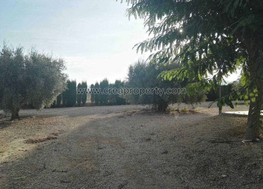 4 soveværelse Villa til salg i El Palmar med swimmingpool - € 685.000 (Ref: 4090100)