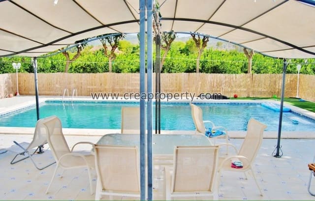 4 quarto Moradia para venda em El Palmar, Múrcia cidade com piscina - 685 000 € (Ref: 4090100)