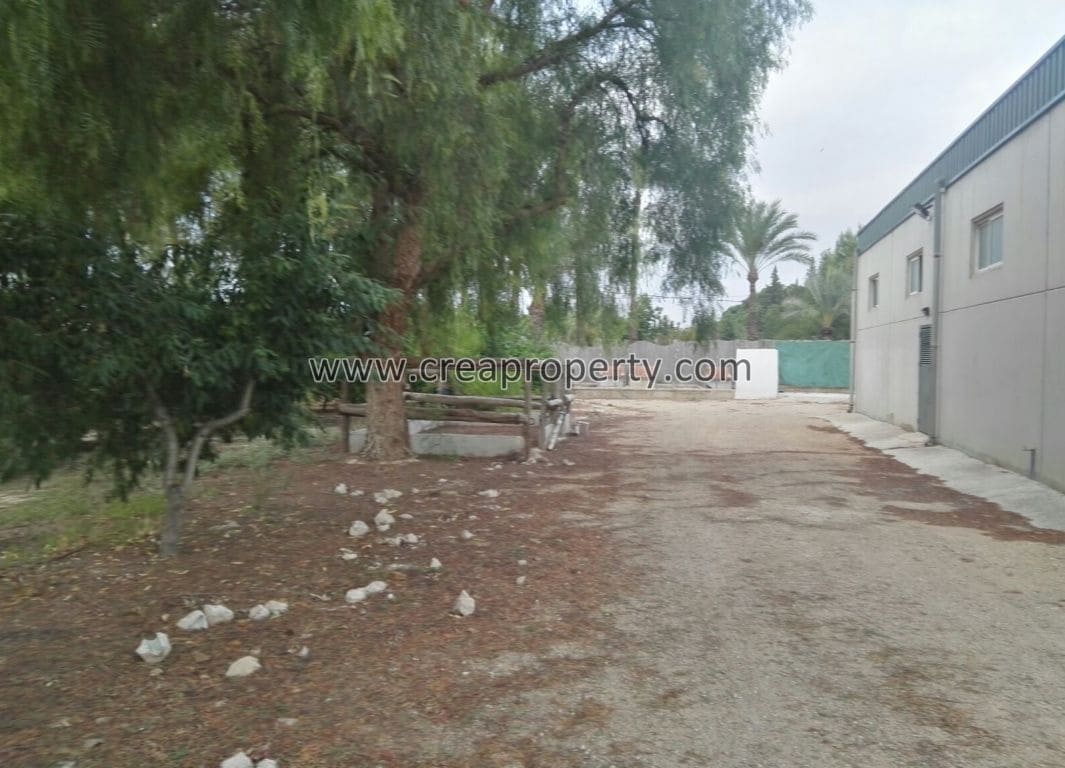 4 soveværelse Villa til salg i El Palmar med swimmingpool - € 685.000 (Ref: 4090100)