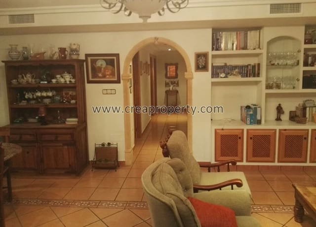 4 quarto Moradia para venda em El Palmar, Múrcia cidade com piscina - 685 000 € (Ref: 4090100)