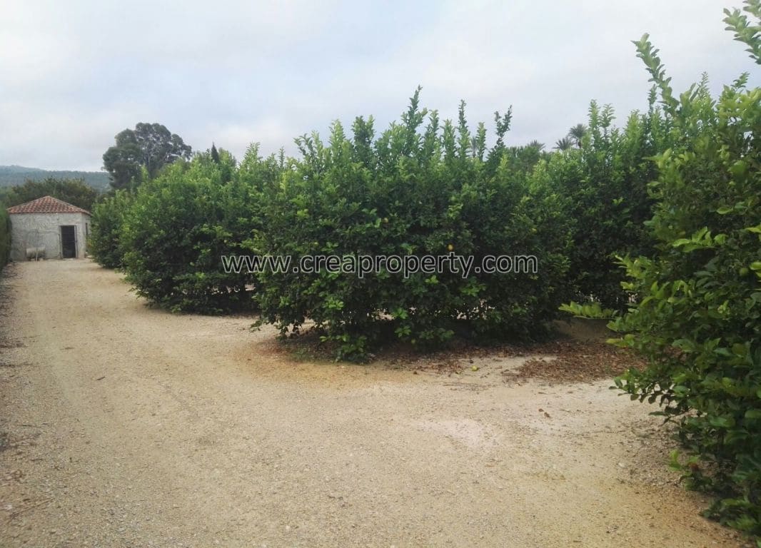 4 soveværelse Villa til salg i El Palmar med swimmingpool - € 685.000 (Ref: 4090100)