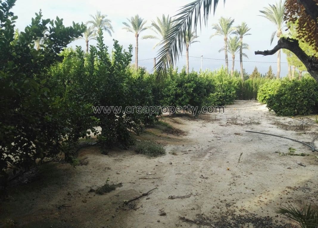 4 soveværelse Villa til salg i El Palmar med swimmingpool - € 685.000 (Ref: 4090100)