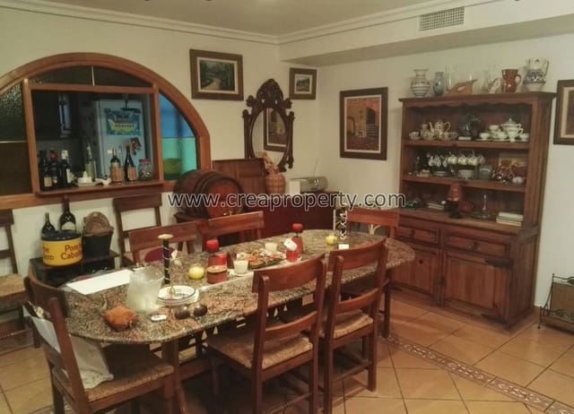 4 quarto Moradia para venda em El Palmar, Múrcia cidade com piscina - 685 000 € (Ref: 4090100)