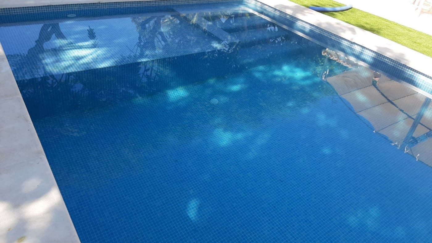 4 soveværelse Villa til salg i El Palmar med swimmingpool - € 685.000 (Ref: 4090100)