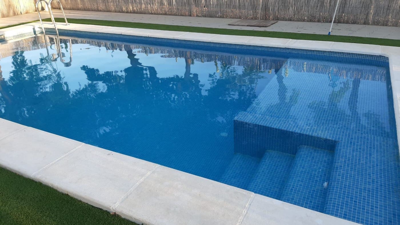 4 soveværelse Villa til salg i El Palmar med swimmingpool - € 685.000 (Ref: 4090100)