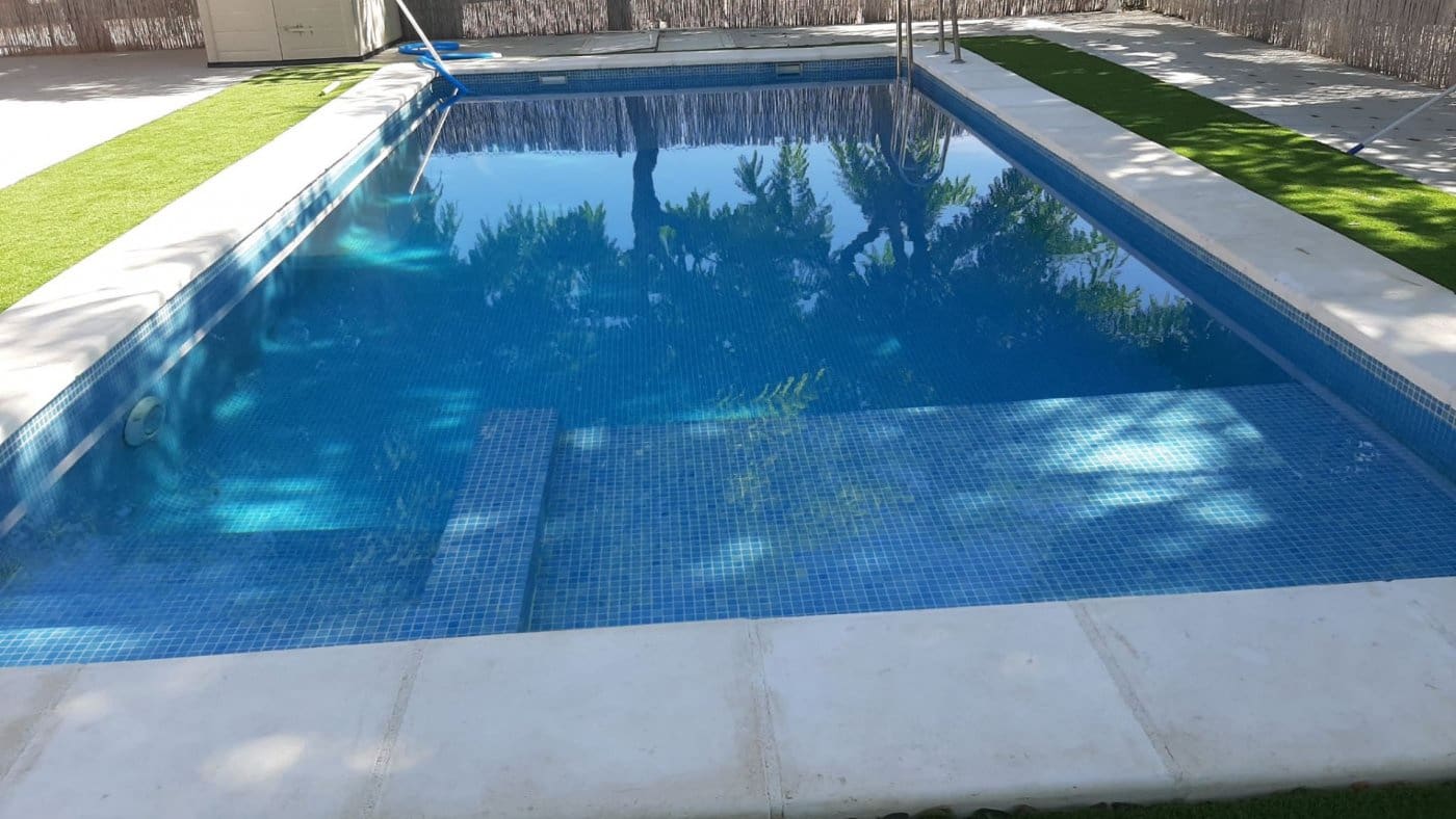 4 soveværelse Villa til salg i El Palmar med swimmingpool - € 685.000 (Ref: 4090100)