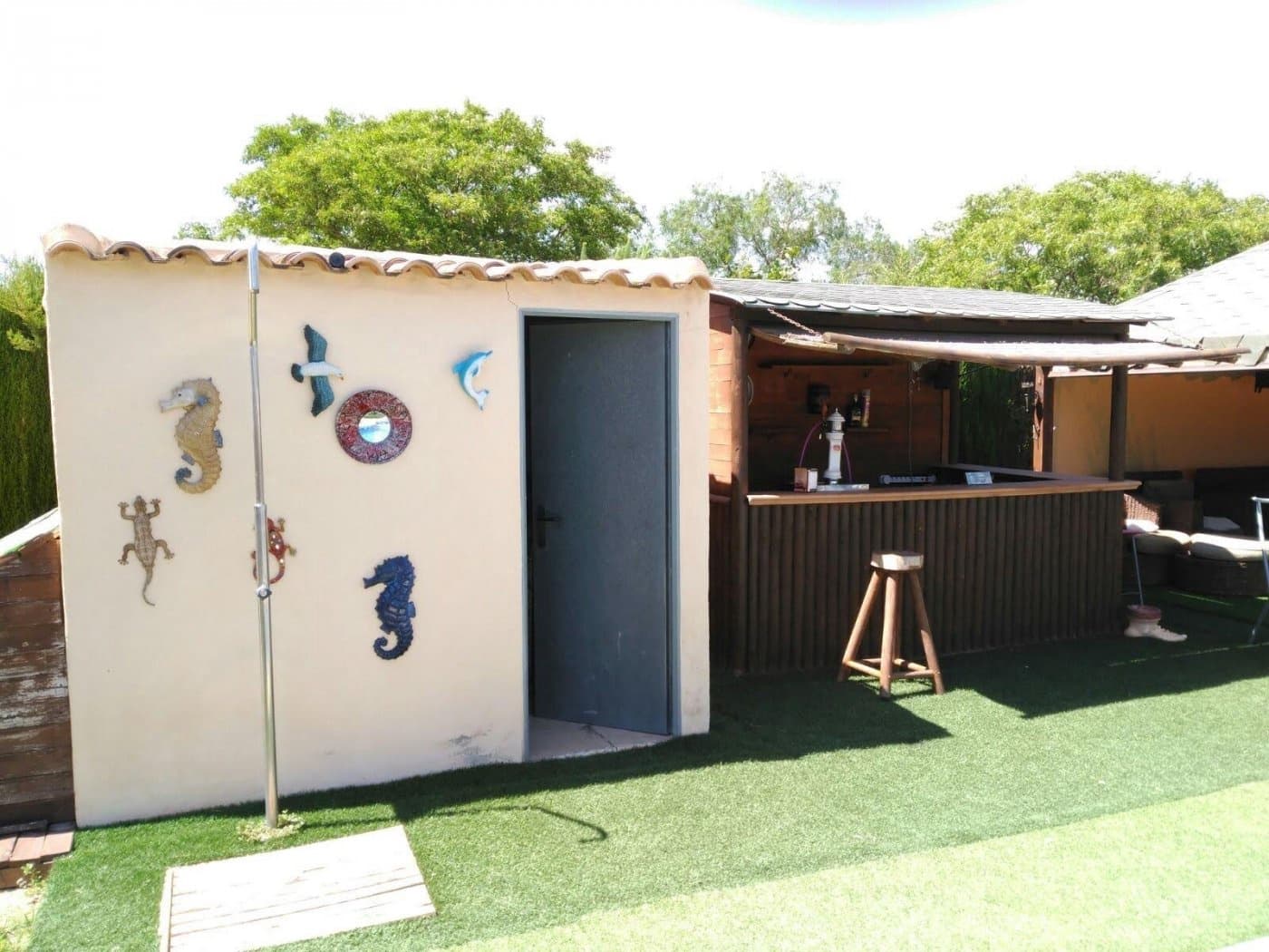 2 soverom Finca/Herregård til salgs i Torre-Pacheco med svømmebasseng - € 386 000 (Ref: 6187885)