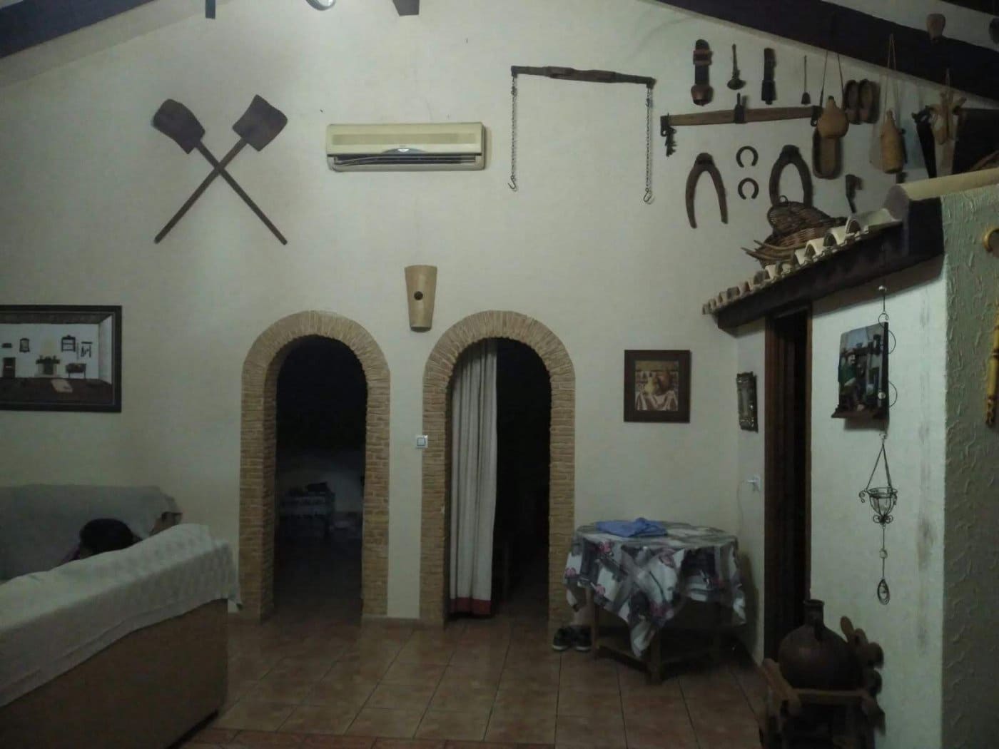 2 soverom Finca/Herregård til salgs i Torre-Pacheco med svømmebasseng - € 386 000 (Ref: 6187885)