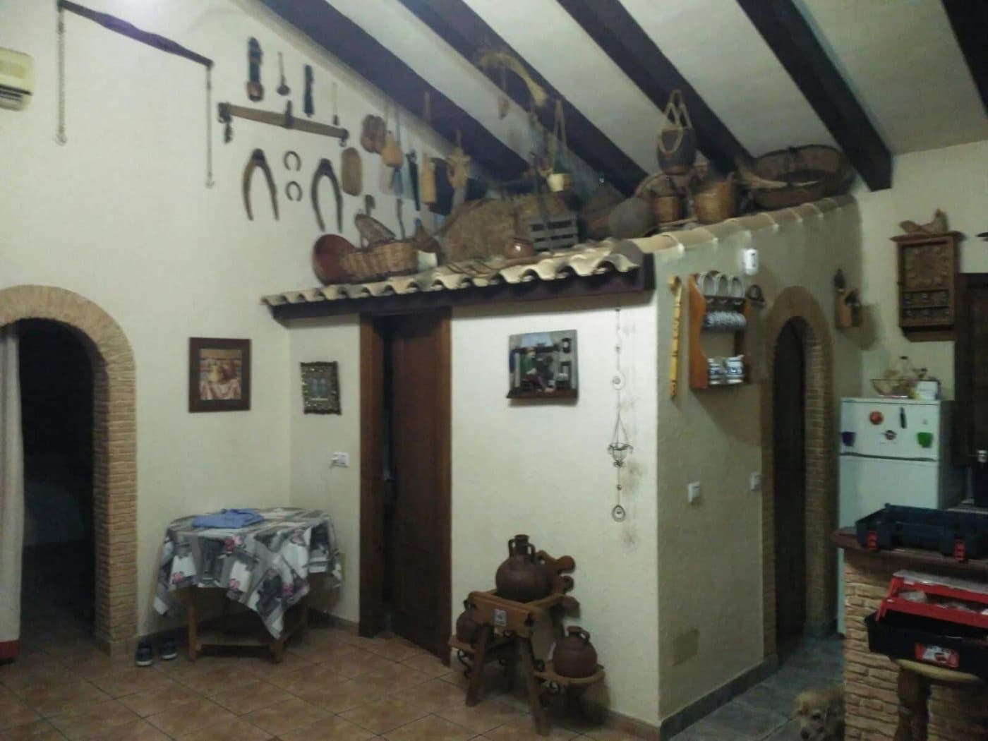 2 soverom Finca/Herregård til salgs i Torre-Pacheco med svømmebasseng - € 386 000 (Ref: 6187885)