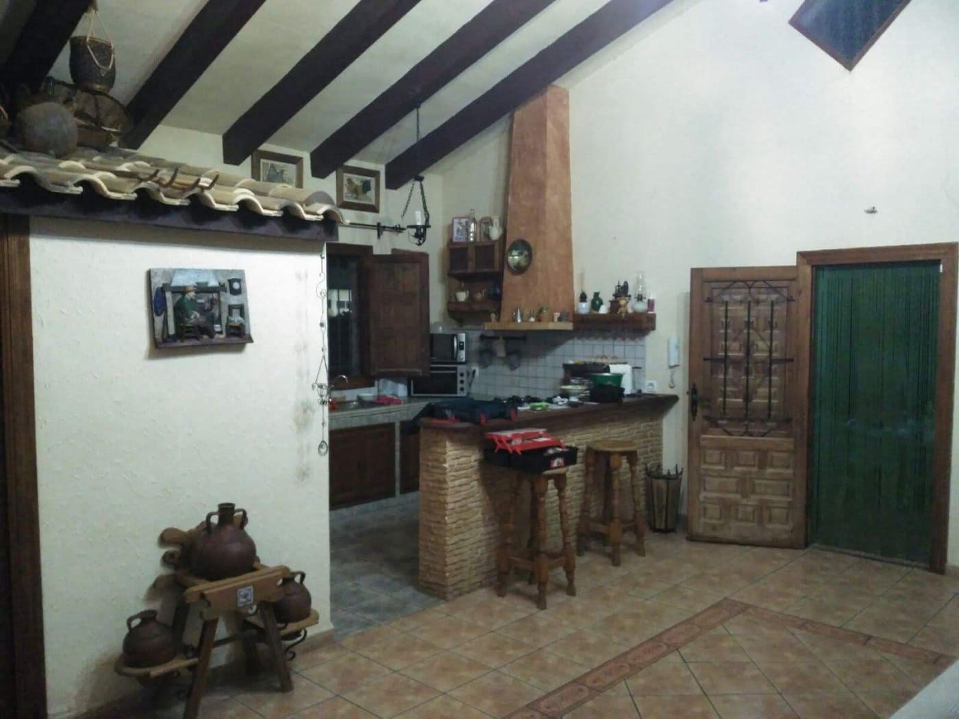 2 soverom Finca/Herregård til salgs i Torre-Pacheco med svømmebasseng - € 386 000 (Ref: 6187885)