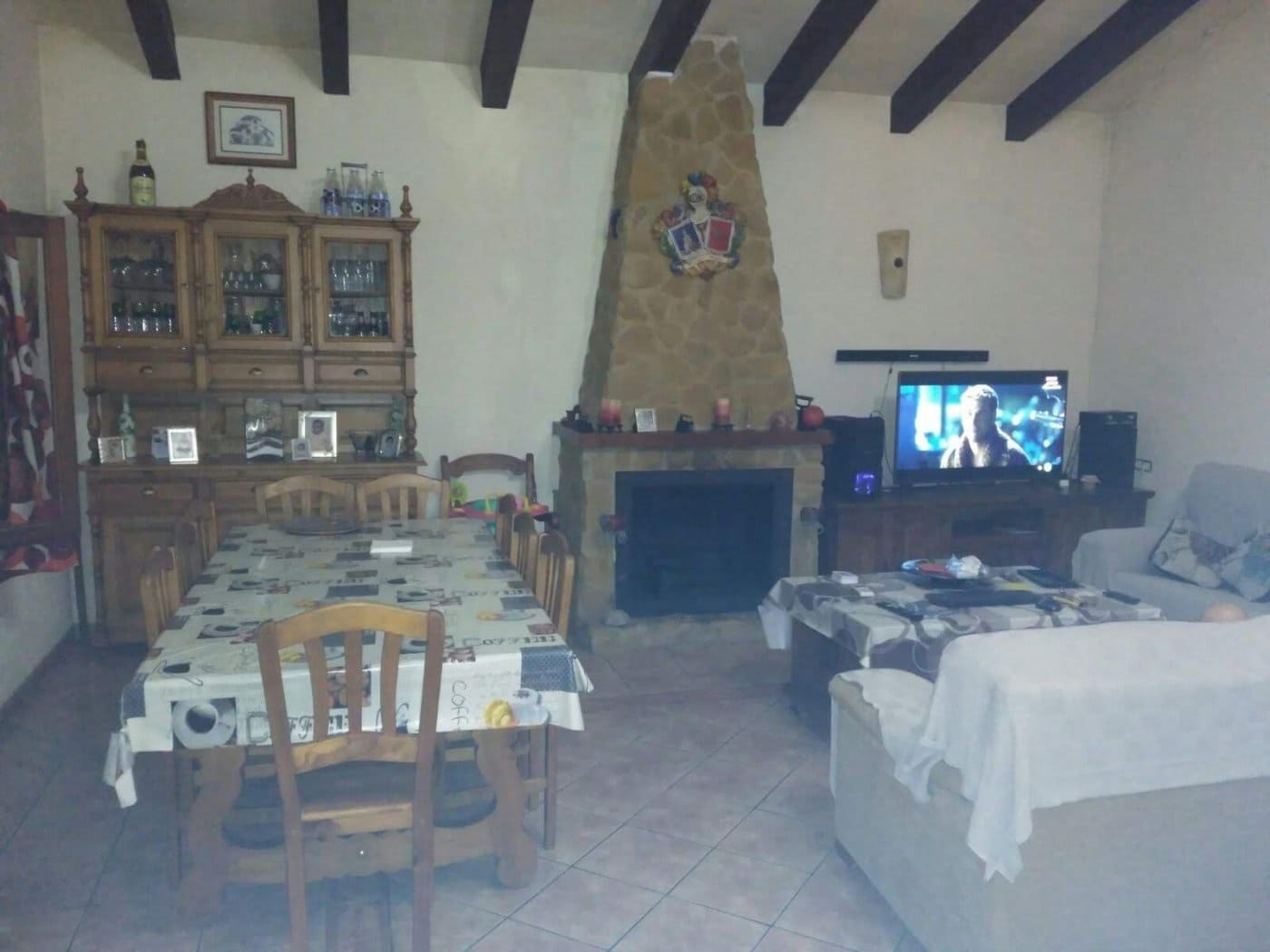 2 soverom Finca/Herregård til salgs i Torre-Pacheco med svømmebasseng - € 386 000 (Ref: 6187885)