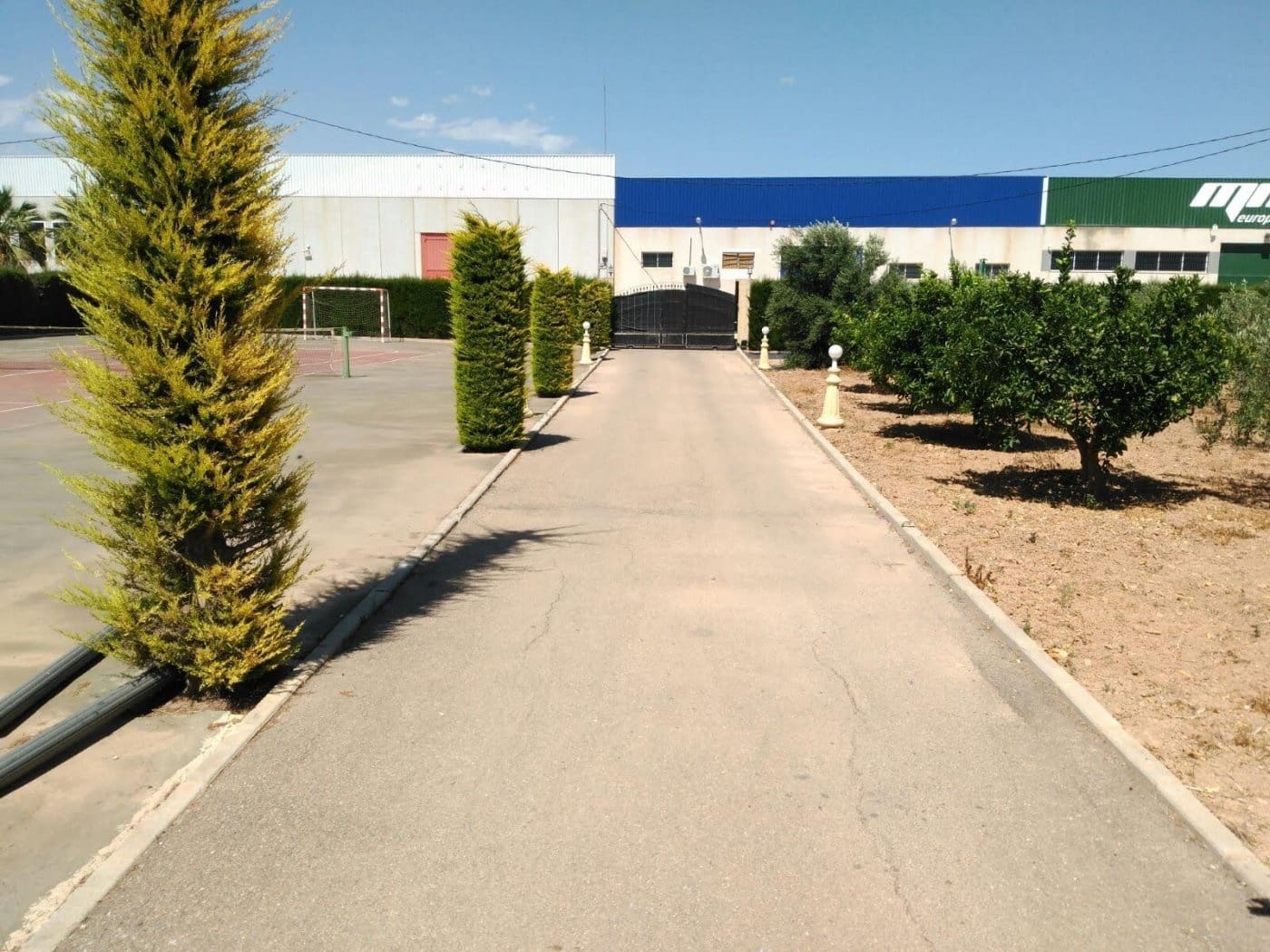 2 soverom Finca/Herregård til salgs i Torre-Pacheco med svømmebasseng - € 386 000 (Ref: 6187885)