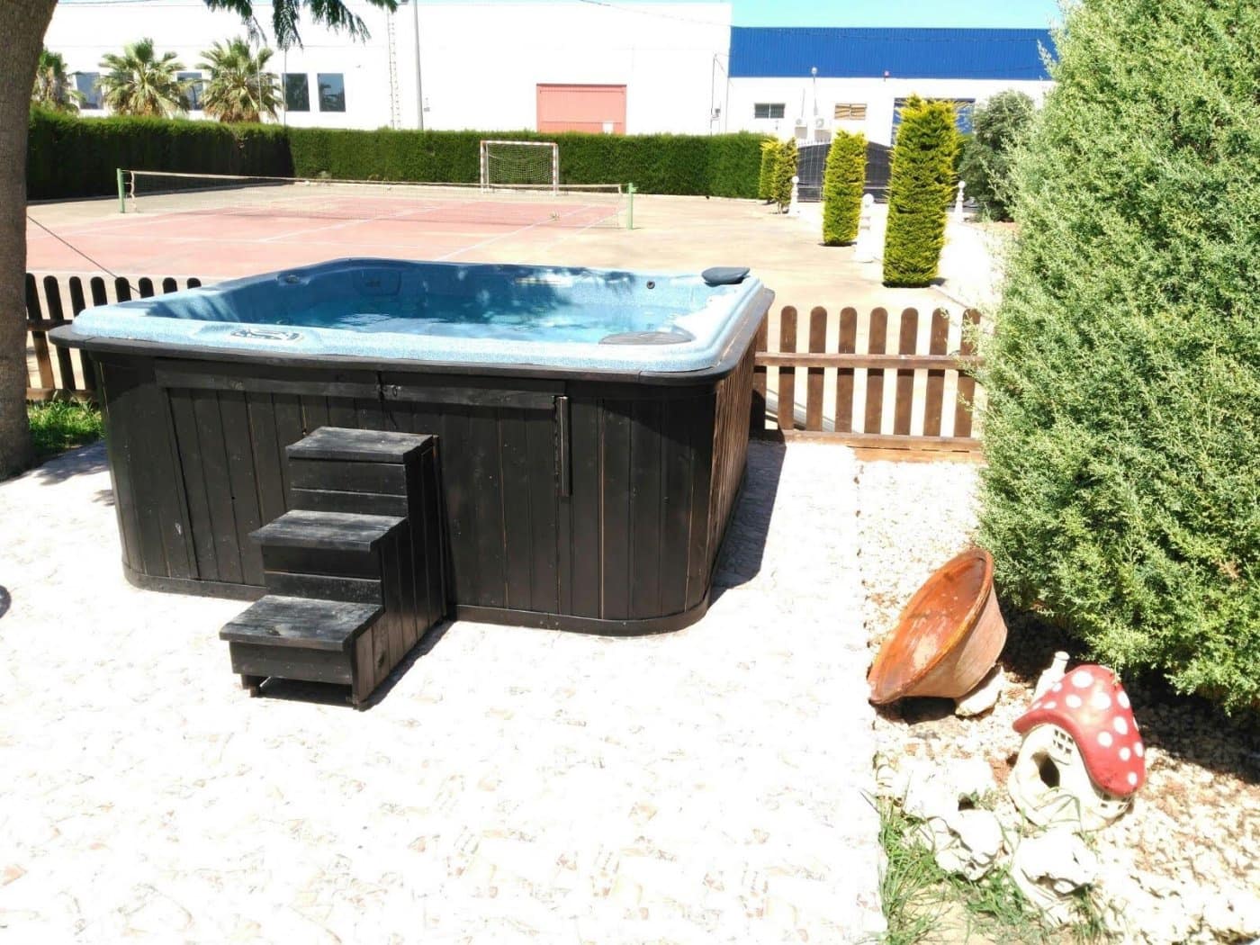 2 soverom Finca/Herregård til salgs i Torre-Pacheco med svømmebasseng - € 386 000 (Ref: 6187885)