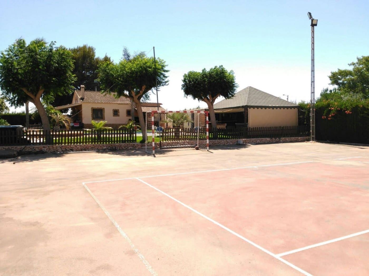 2 soverom Finca/Herregård til salgs i Torre-Pacheco med svømmebasseng - € 386 000 (Ref: 6187885)