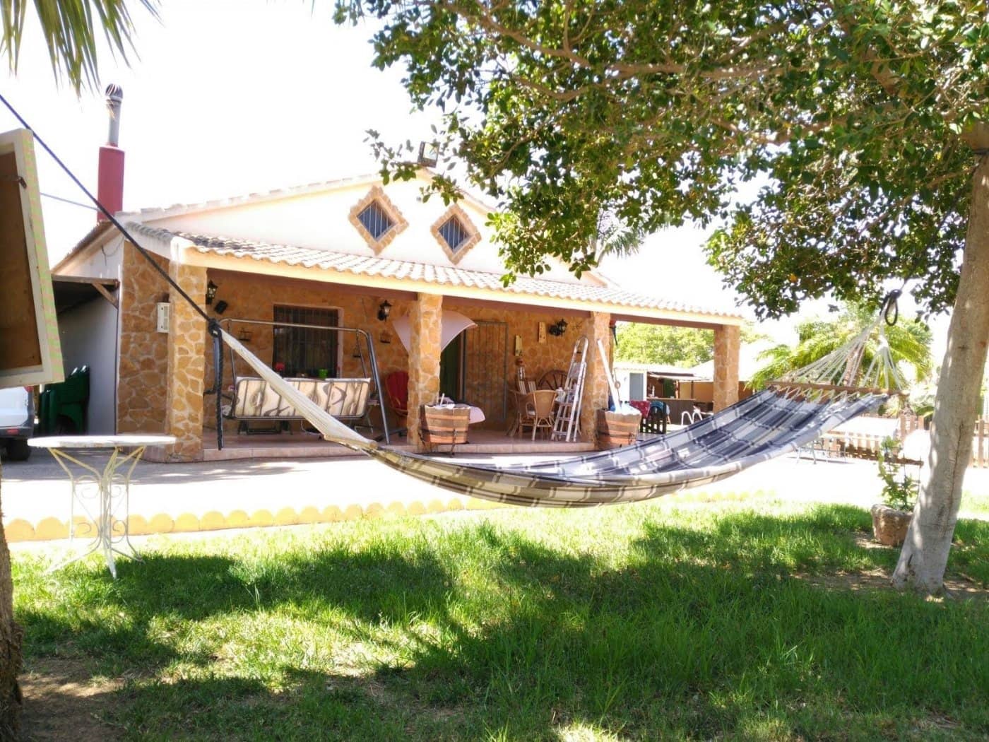 2 soverom Finca/Herregård til salgs i Torre-Pacheco med svømmebasseng - € 386 000 (Ref: 6187885)