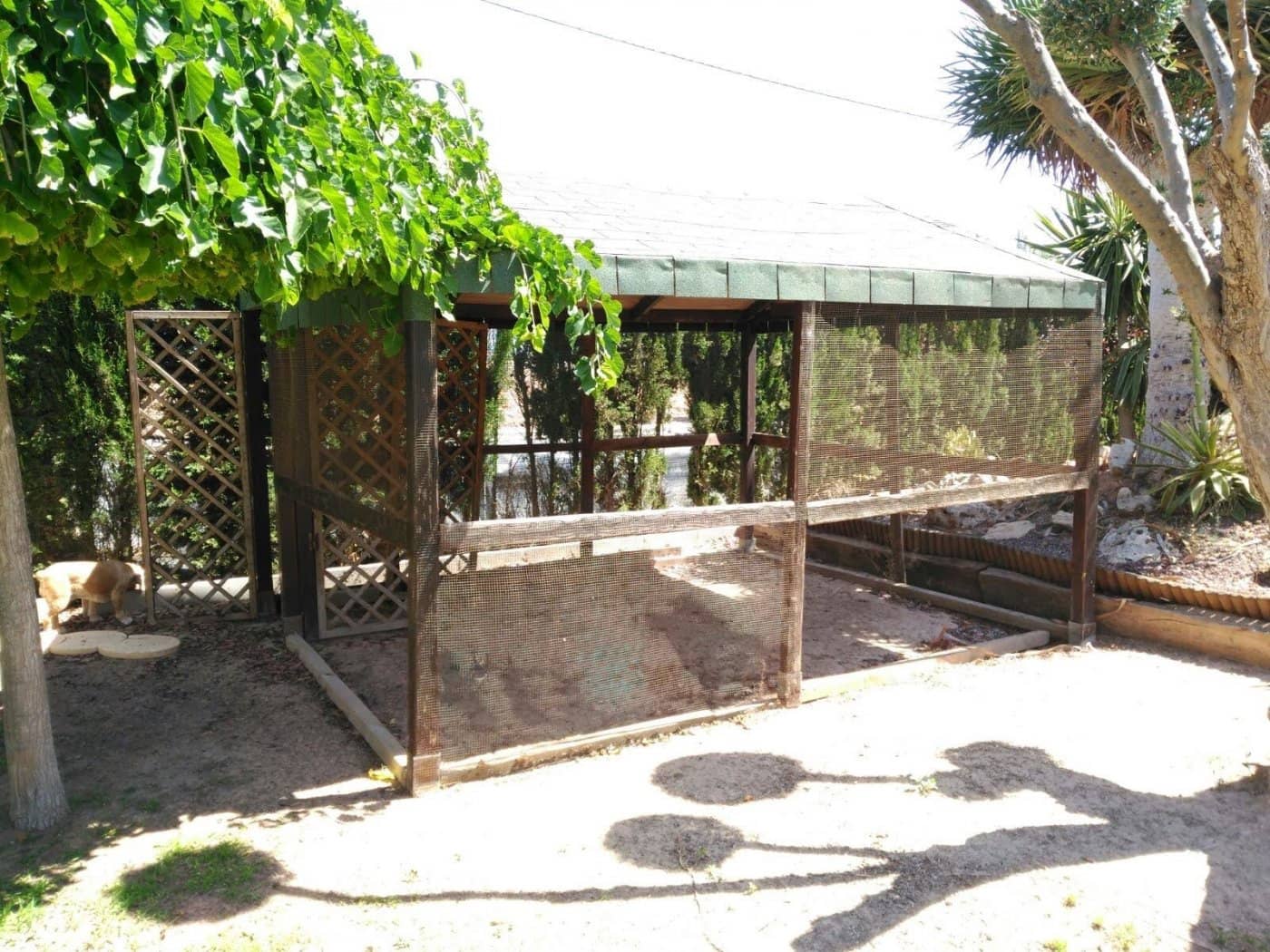 2 soverom Finca/Herregård til salgs i Torre-Pacheco med svømmebasseng - € 386 000 (Ref: 6187885)