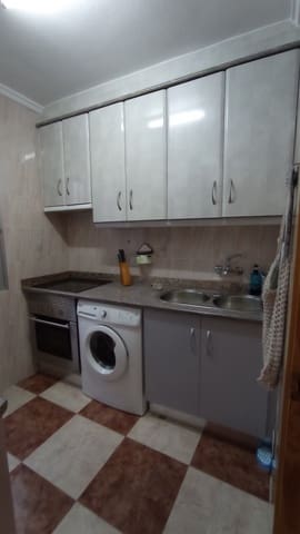 3 soveværelse Bungalow til salg i Los Alcázares - € 115.000 (Ref: 6975096)