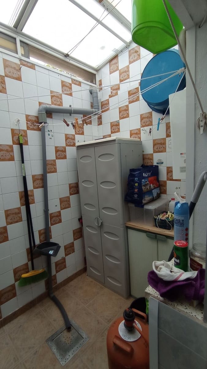 3 soveværelse Bungalow til salg i Los Alcazares - € 115.000 (Ref: 6975096)