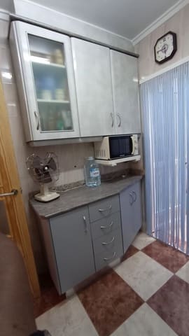 3 soveværelse Bungalow til salg i Los Alcázares - € 115.000 (Ref: 6975096)