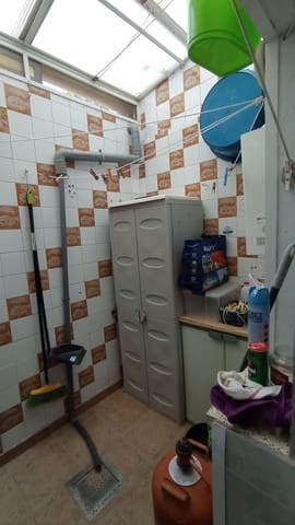 3 soveværelse Bungalow til salg i Los Alcázares - € 115.000 (Ref: 6975096)