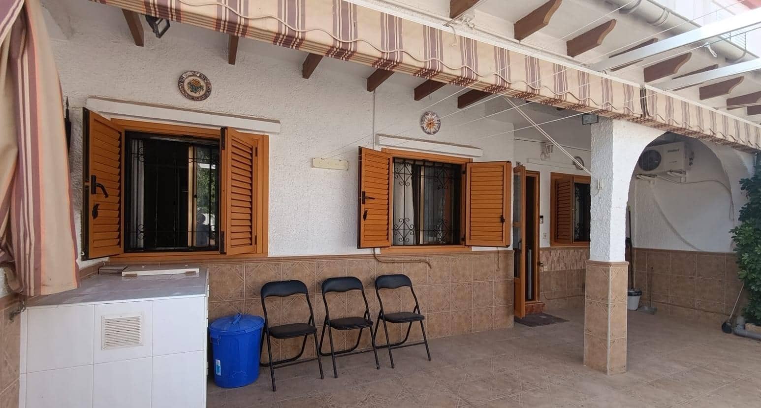 3 soveværelse Bungalow til salg i Los Alcazares - € 115.000 (Ref: 6975096)