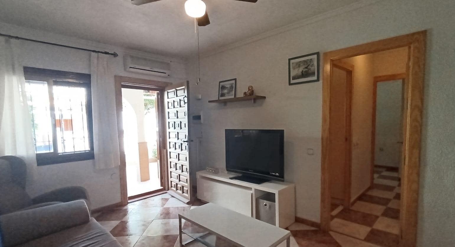 3 soveværelse Bungalow til salg i Los Alcazares - € 115.000 (Ref: 6975096)