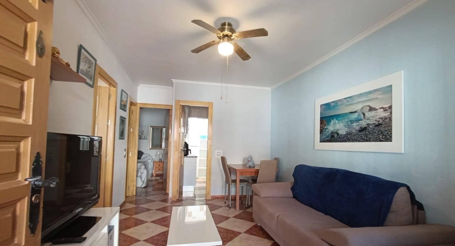 3 soveværelse Bungalow til salg i Los Alcazares - € 115.000 (Ref: 6975096)